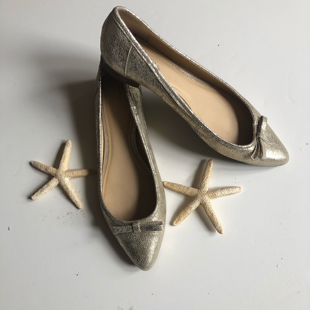 Kate Spade Flats